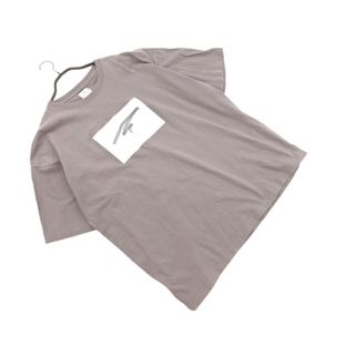 コーエン(coen)のcoen コーエン プリント Tシャツ sizeXL/グレー ■◆ メンズ(Tシャツ/カットソー(半袖/袖なし))