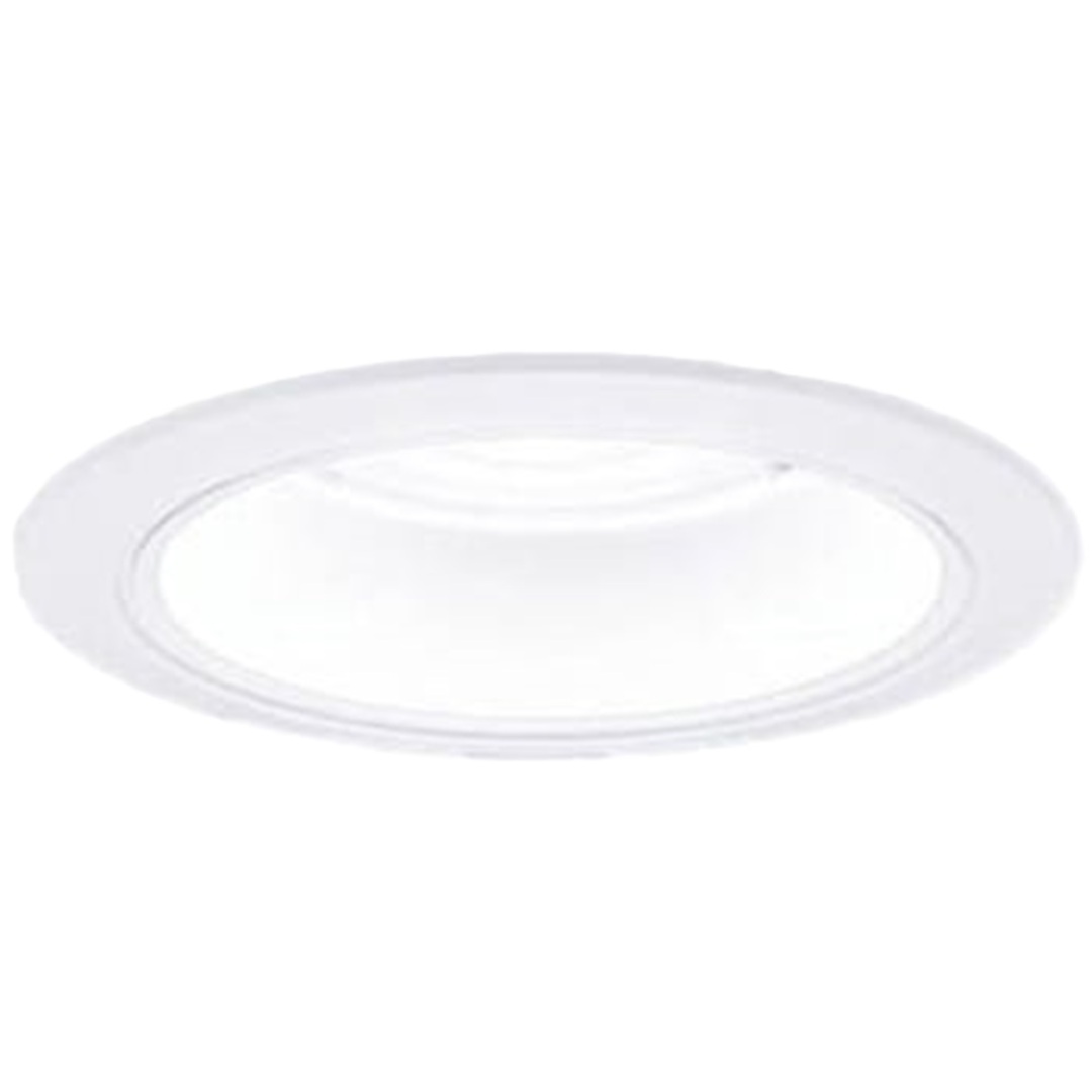 LEDダウンライト φ100 5000K 昼白色 電源別売 非調光 NDN27305W インテリア/住まい/日用品のライト/照明/LED(その他)の商品写真