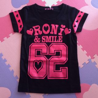 ロニィ(RONI)のRONI♡半袖Tシャツ(その他)