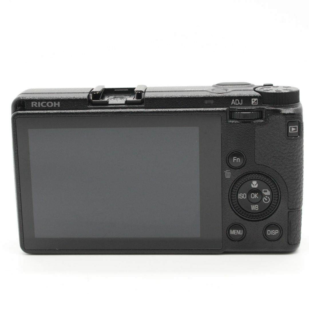 ☆美品☆RICOH GR Ⅲx ショット数 1496回の通販 by リミレスshop