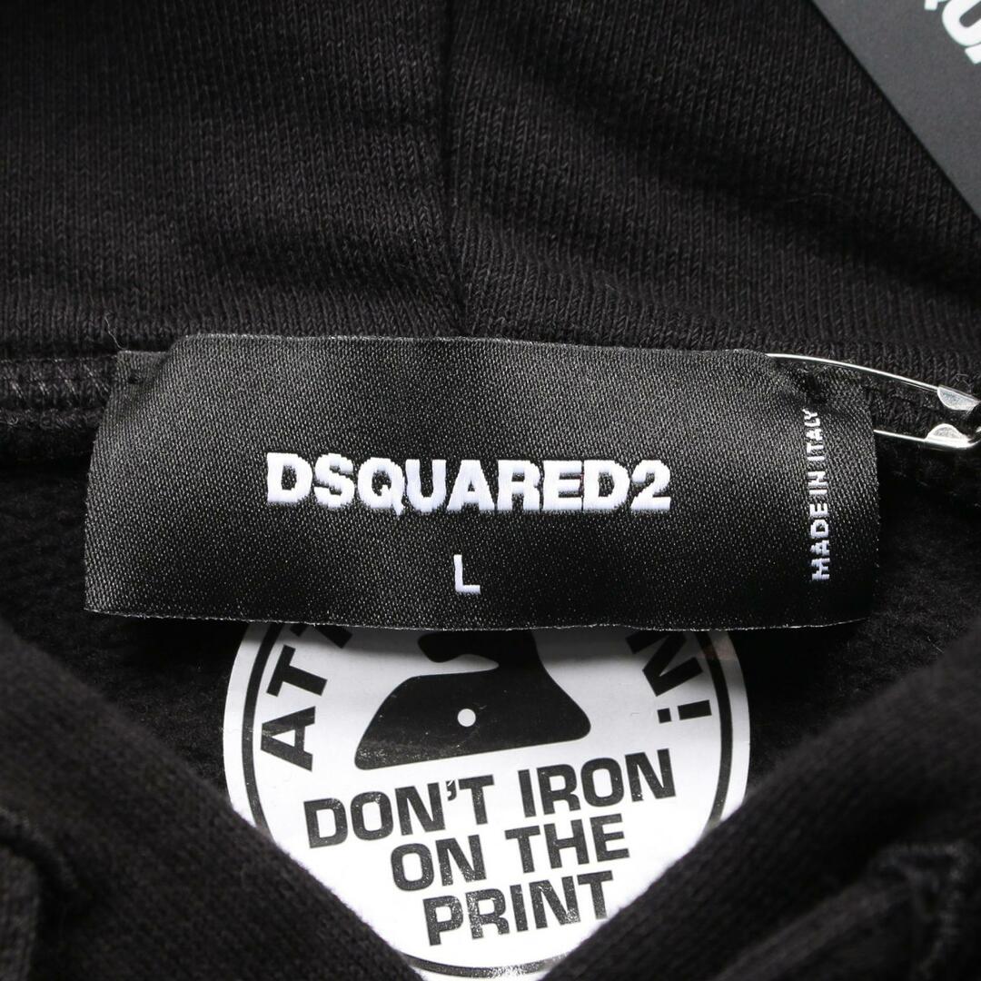DSQUARED2 - DSQUARED2 ディースクエアード パーカー DSQUARED2