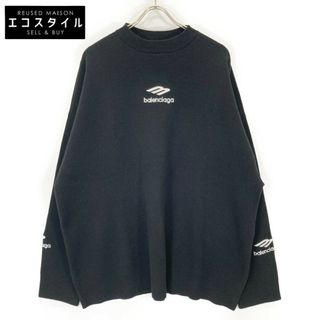 BALENCIAGA - バレンシアガ 22SS 681254 TKO48 サイドライン BALENCIAGA - バレンシアガ 22SS 681254 TKO48 サイドライン