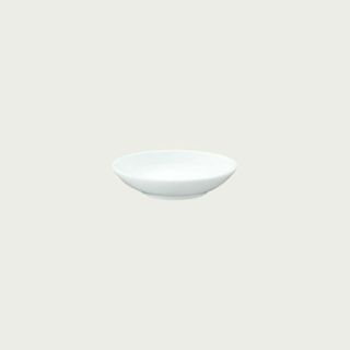 ノリタケ(Noritake)のノリタケ アークティック ホワイト 9.5cm小皿 4000L/91558(食器)