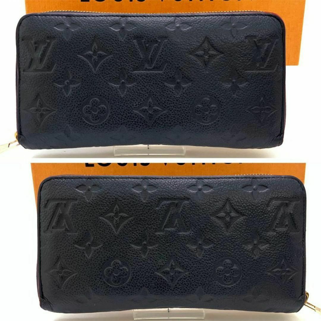 独創的 LOUIS ジッピー アンプラント ルイヴィトン 81 - VUITTON 小物