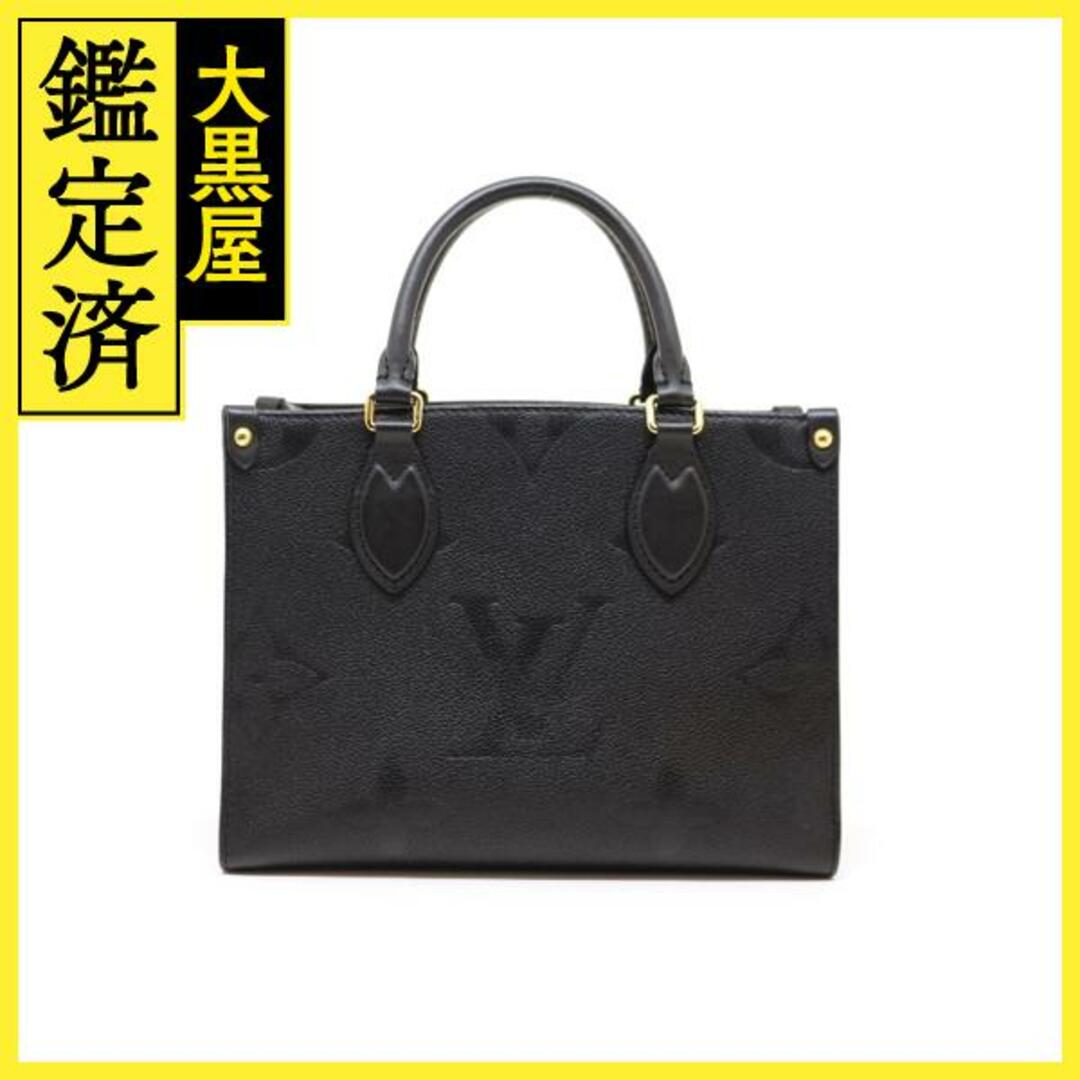 LOUIS VUITTON - ルイ・ヴィトン オンザゴーPM M45653 【200】
