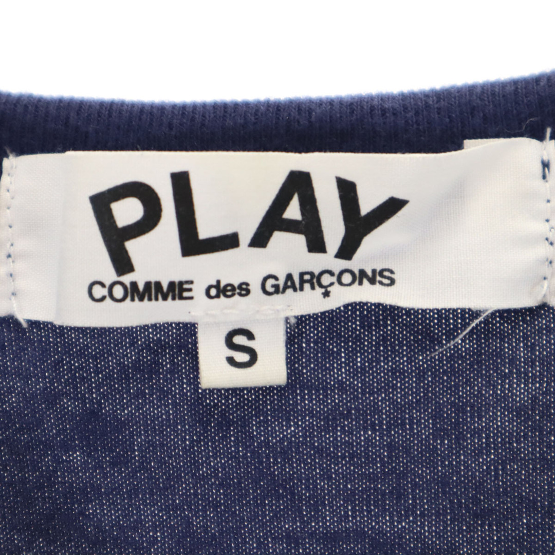 古着 PLAY COMME des GARCONS プレイコムデギャルソン 2017年