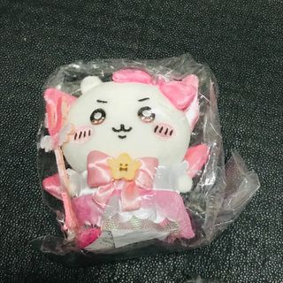パワーアップ　ちいかわ(キャラクターグッズ)