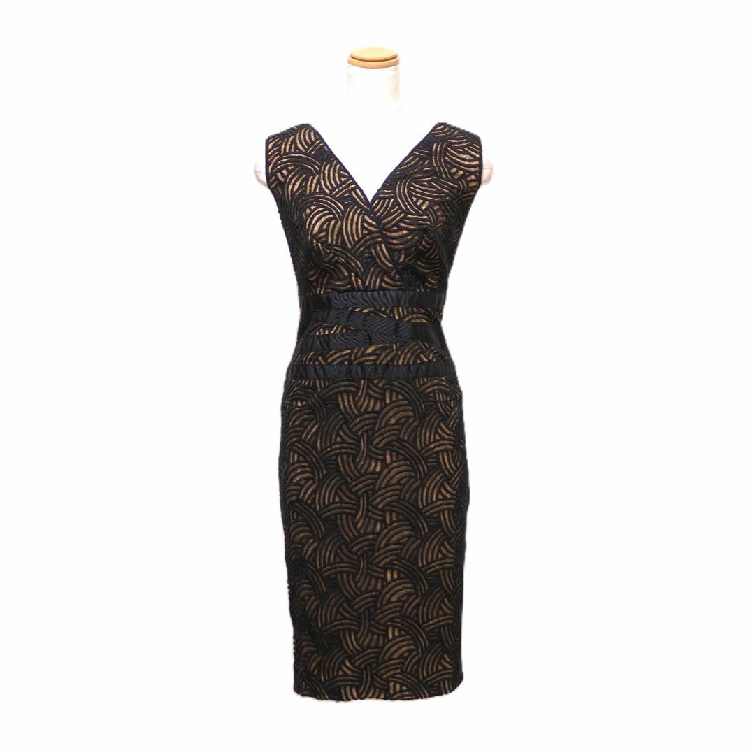 TADASHI SHOJI - TADASHI SHOJI　ワンピース　「２ 」/ ７－９号程度