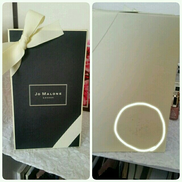 Jo Malone(ジョーマローン)の☆y様専用☆ コスメ/美容のリラクゼーション(アロマディフューザー)の商品写真