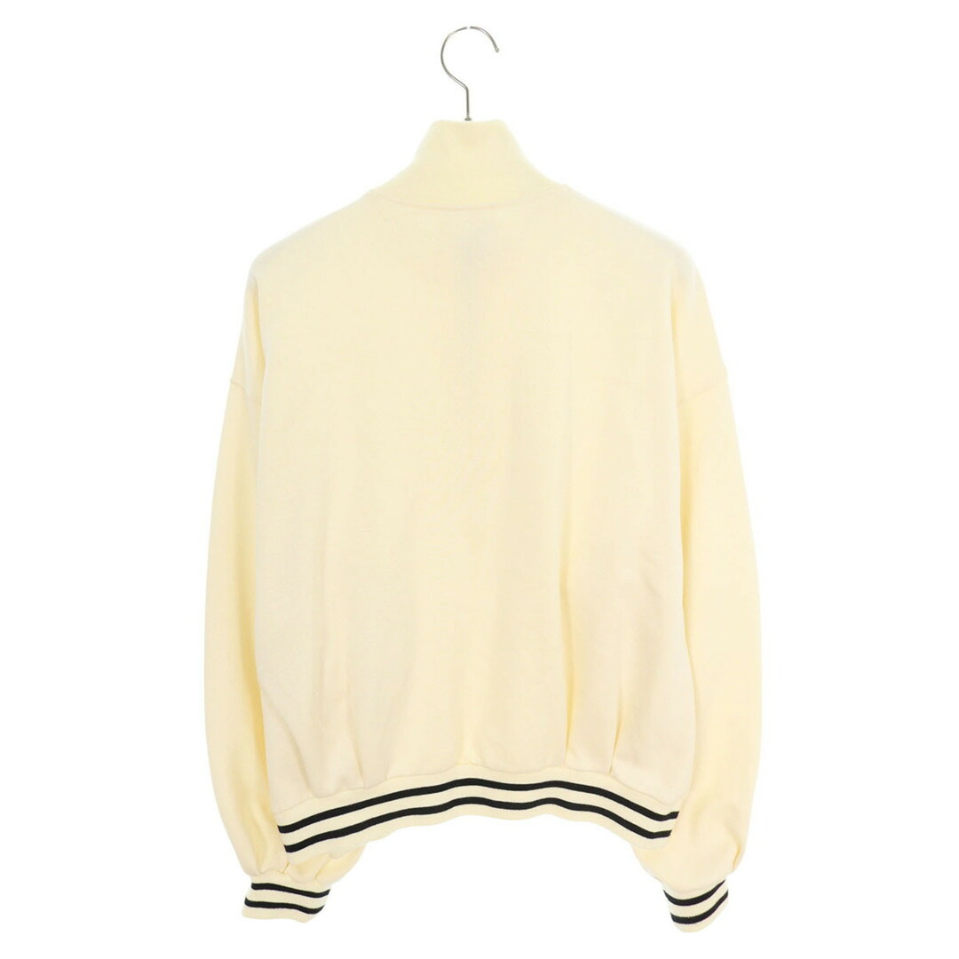 リフォメッド refomed RE23SS-CU01 ハーフジップスウェット リフォメッド refomed RE23SS-CU01 ハーフジップスウェット