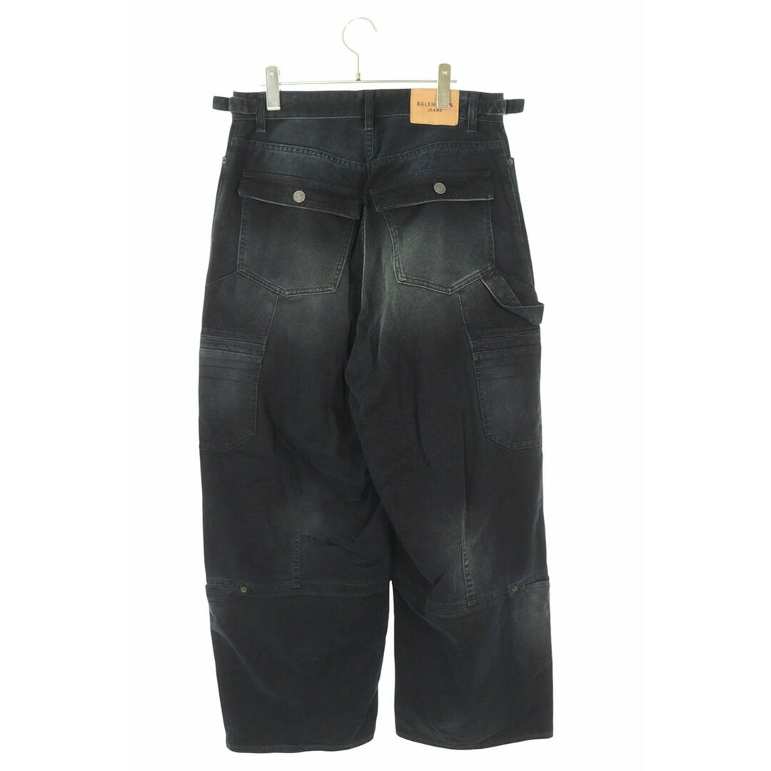 BALENCIAGA - バレンシアガ 23AW 767971 TNW11 マルチポケット BALENCIAGA - バレンシアガ 23AW 767971 TNW11 マルチポケット