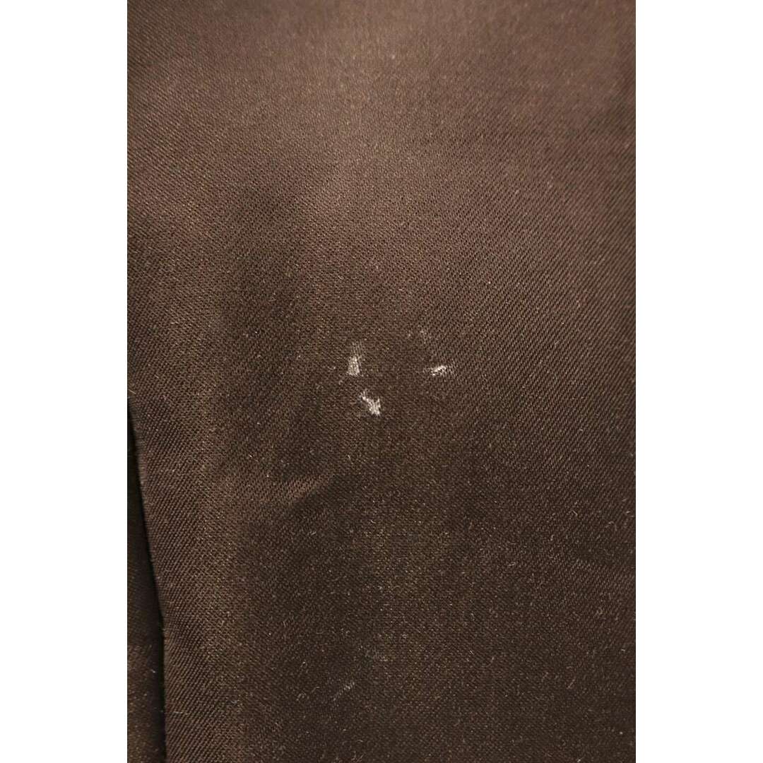 SAINT LAURENT - サンローランパリ 720673 Y287S ファー装飾 SAINT LAURENT - サンローランパリ 720673 Y287S ファー装飾