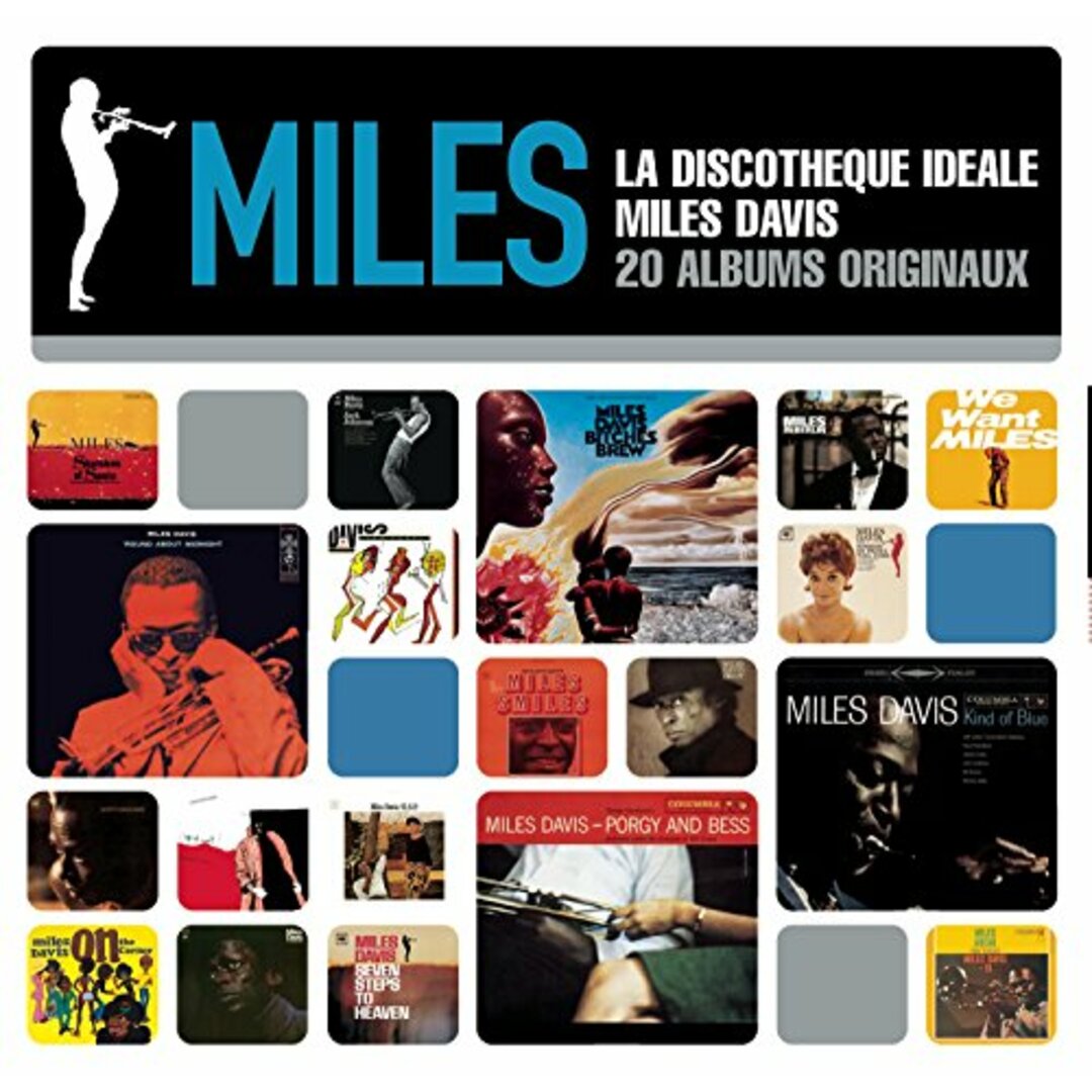 (CD)Perfect Miles Davis..／Miles Davis