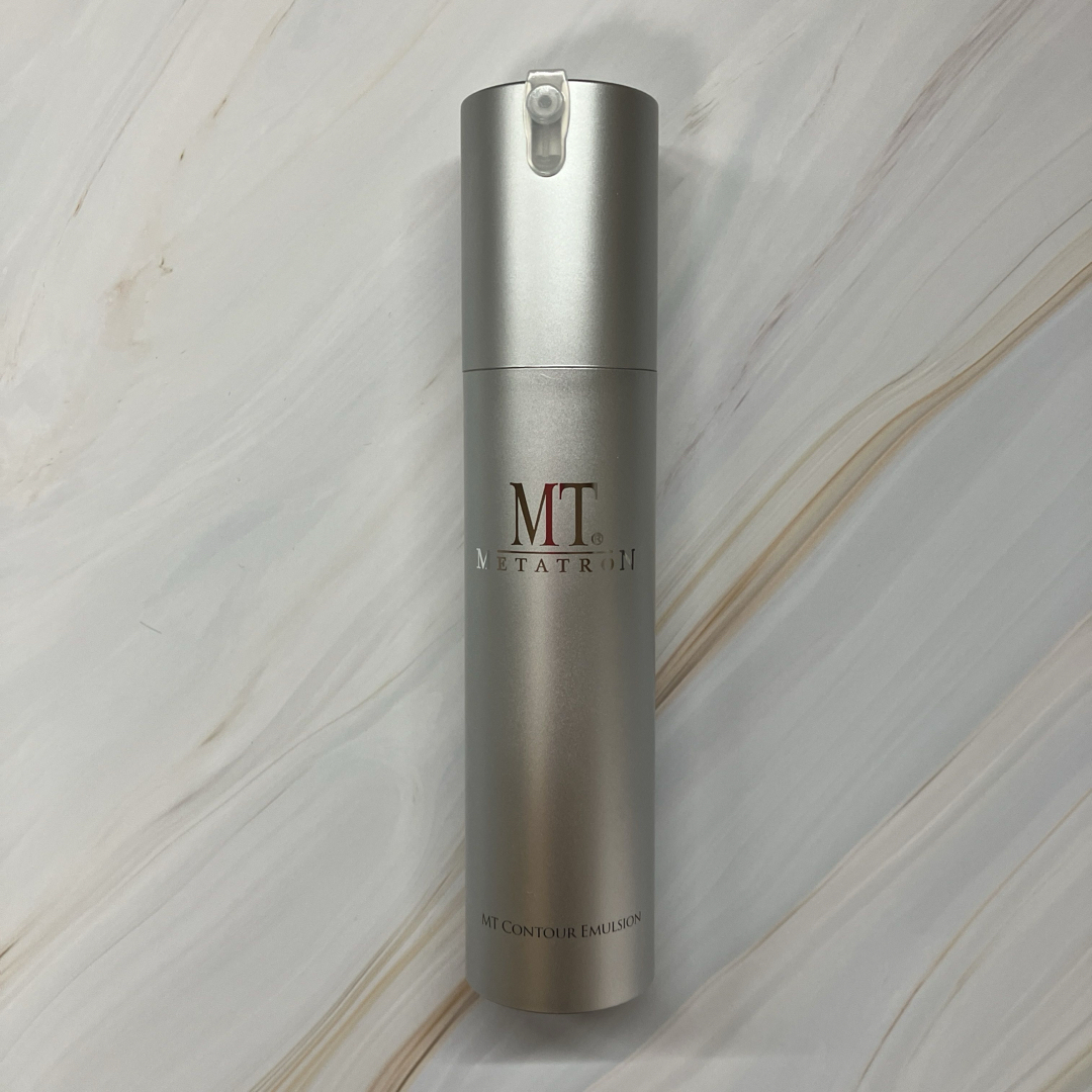 MT METATRON(エムティメタトロン)の新品 未使用 MT メタトロン コントア エマルジョン 乳液 コスメ/美容のスキンケア/基礎化粧品(乳液/ミルク)の商品写真
