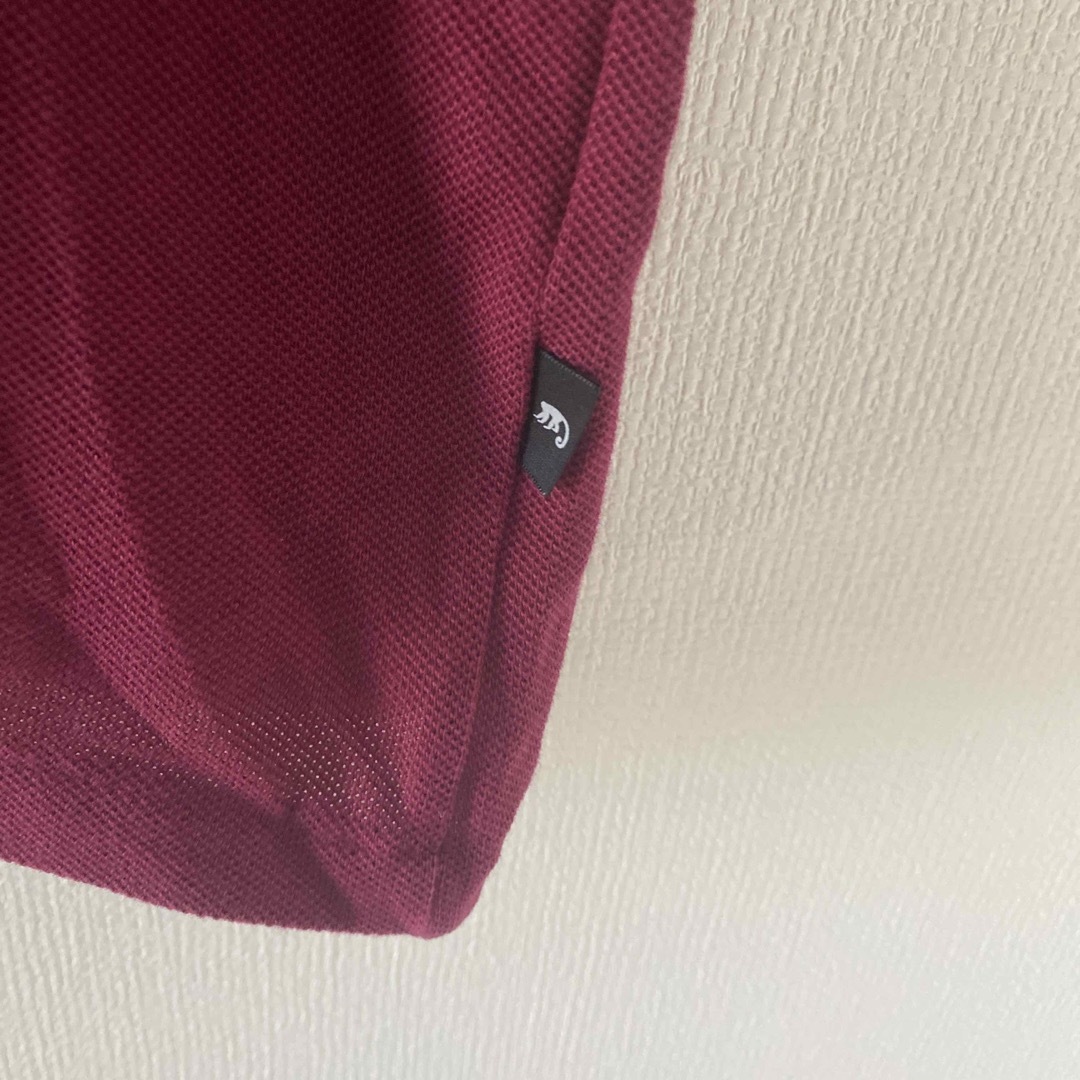 FRED PERRY - 90sFredPerryフレッドペリーポロシャツ半袖