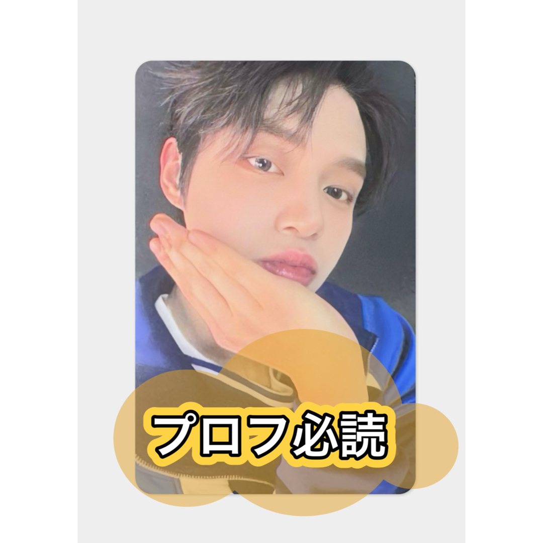 ZEROBASEONE(ゼロベースワン)のジウン KCON CAFE 2025 日本 トレカ ZEROBASEONE エンタメ/ホビーのタレントグッズ(アイドルグッズ)の商品写真