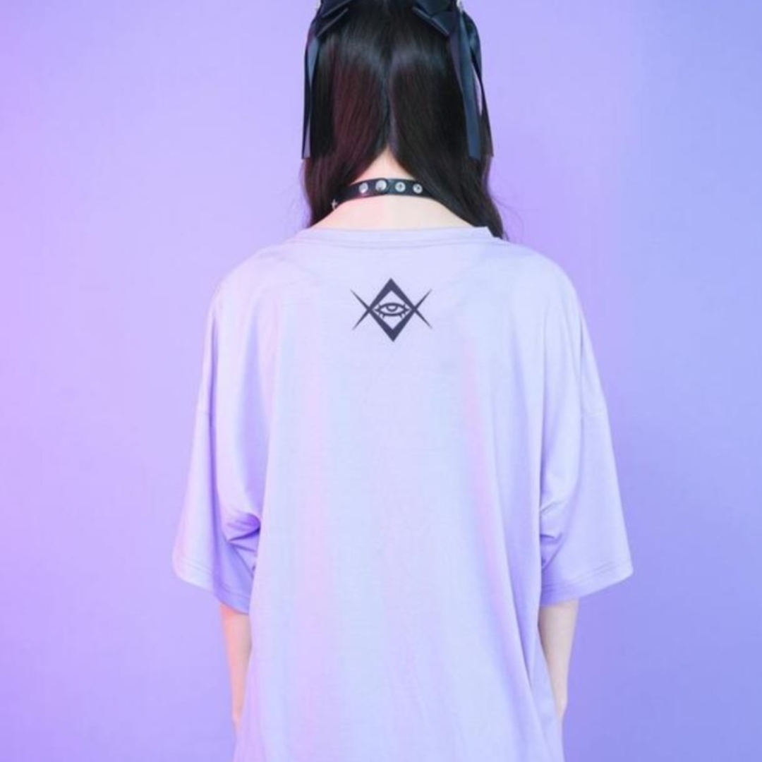 REFLEM - 『REFLEM × クロミ』新品未使用品 BIG Tシャツ