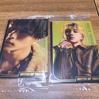 THE RAMPAGE - RAMPAGE 吉野北人 フォトカード シクレ *p(R THE RAMPAGE - RAMPAGE 吉野北人 フォトカード シクレ *p(R