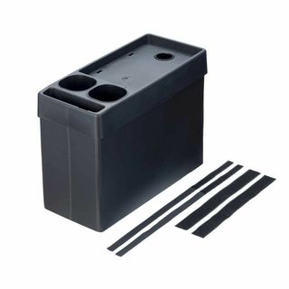 【人気商品】星光産業（株） コンソールトレイ＆ボックス EB218(その他)