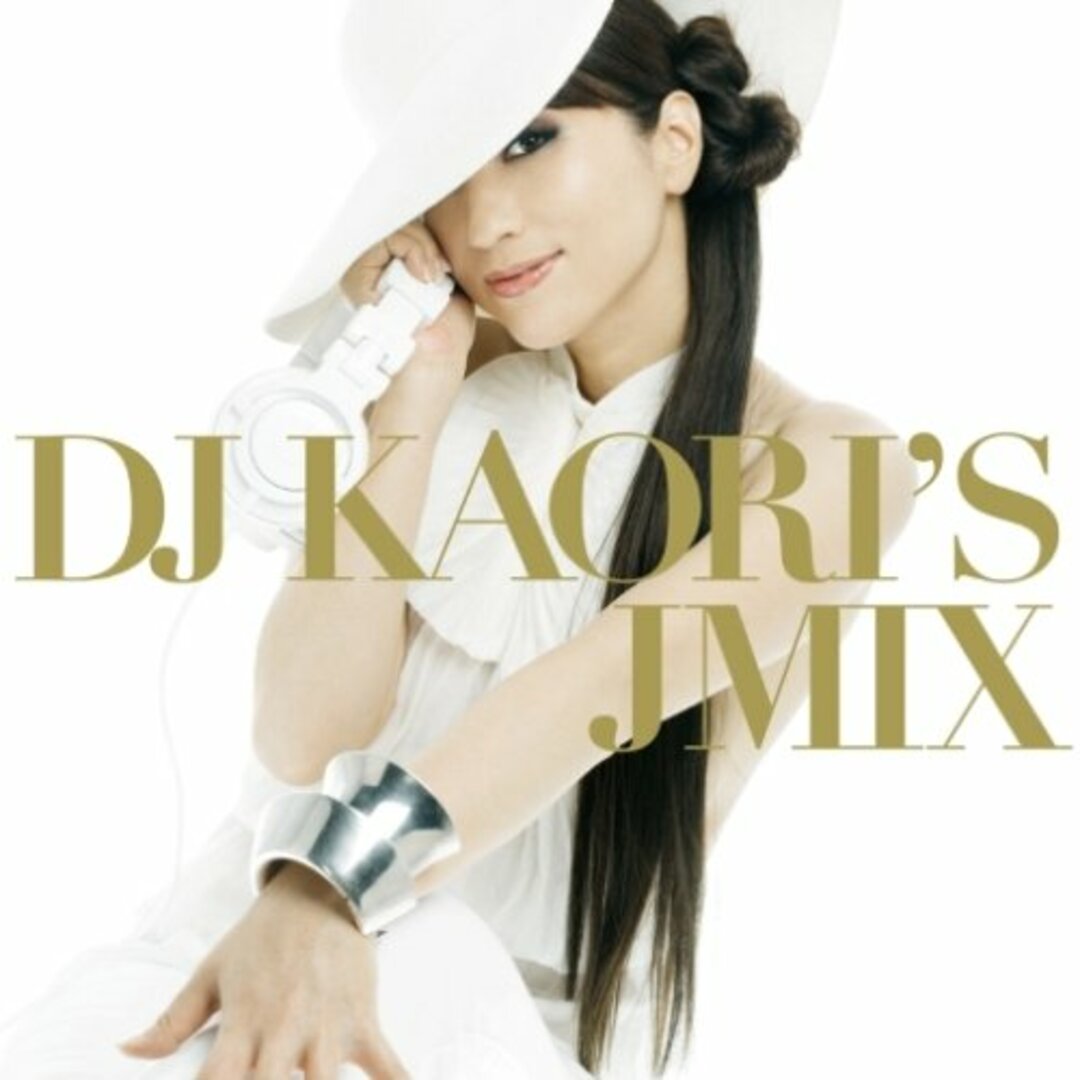 (CD)DJ KAORI'S J-MIX/童子-T、加藤ミリヤ、WISE、TERIYAKI BOYZ、宇多田ヒカル、m-flo、リア・ディゾン、EXILE、HOME MADE 家族、RIP SLYME エンタメ/ホビーのCD(ポップス/ロック(邦楽))の商品写真