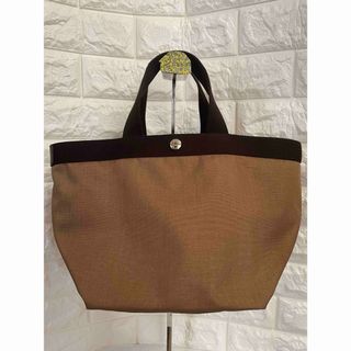 エルベシャプリエ(Herve Chapelier)のHerve Chapelier 707C(コーデュラ舟型トートM)(トートバッグ)