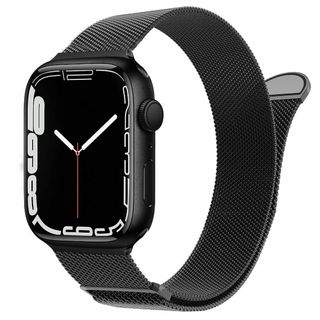CABOBEコンパチブル Apple Watch バンド マグネット式腕時計バン(その他)