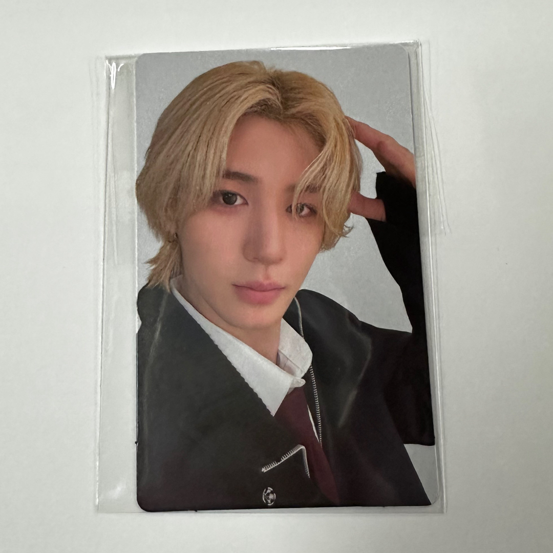BOYNEXTDOOR(ボーイネクストドア)のBOYNEXTDOOR no genre ショーケース トレカ イハン エンタメ/ホビーのCD(K-POP/アジア)の商品写真