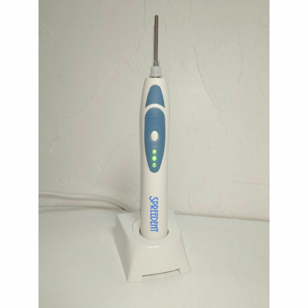 Amway - Amwayアムウェイ スプリーデント音波振動ハブラシ本体 Amway - Amwayアムウェイ スプリーデント音波振動ハブラシ本体