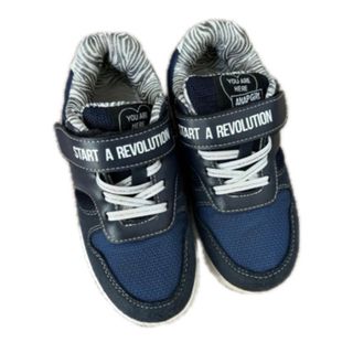 BALENCIAGA - 【新入荷!】□バレンシアガ/BALENCIAGA□18.5-19cm BALENCIAGA - 【新入荷!】□バレンシアガ/BALENCIAGA□18.5-19cm