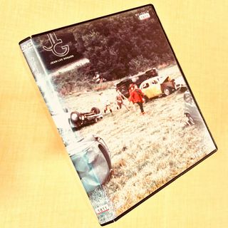 ウイークエンド   DVD レンタル落ち(外国映画)