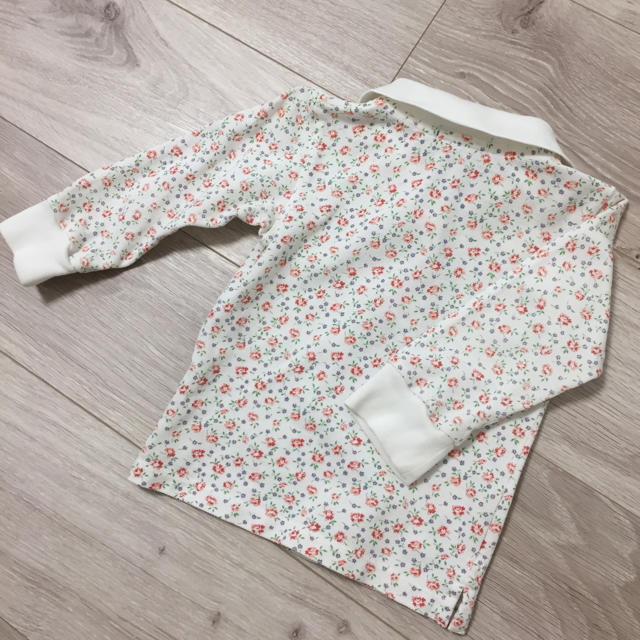 Ralph Lauren(ラルフローレン)のもも様専用ですm(__)m キッズ/ベビー/マタニティのベビー服(~85cm)(Ｔシャツ)の商品写真