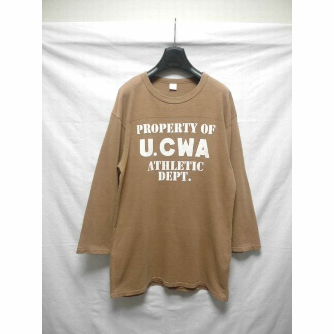 STAMMBAUM/シュタンバウム】 CROPPED TEE（Tシャツ／カットソー