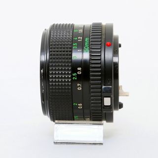 【中古】(キヤノン) Canon New FD50/1.4