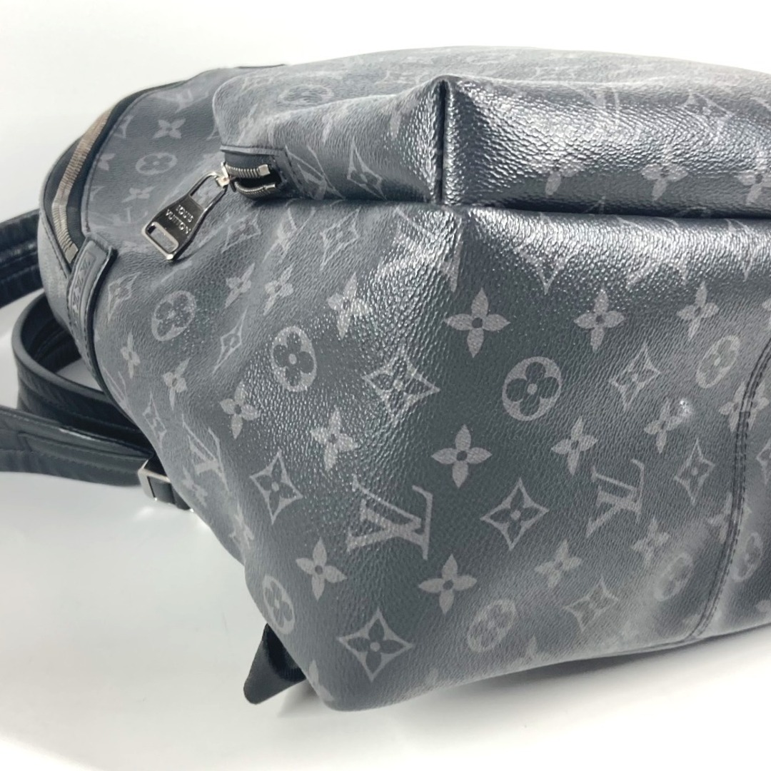 LOUIS VUITTON(ルイヴィトン)のルイヴィトン LOUIS VUITTON アポロ バックパック M43186 モノグラムエクリプス 鞄 カバン リュックサック ダミエグラフィットキャンバス ブラック レディースのバッグ(リュック/バックパック)の商品写真