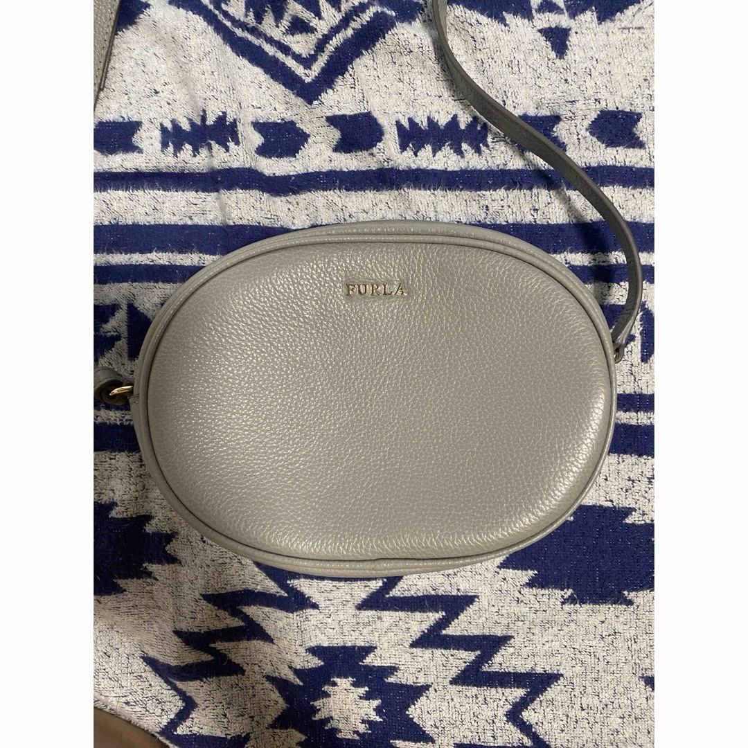 FURLA - フルラ　FURLA ショルダーバッグ