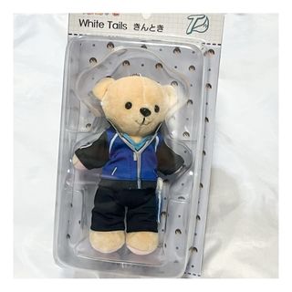 ワイテルズ きんとき くまめいと(ぬいぐるみ)