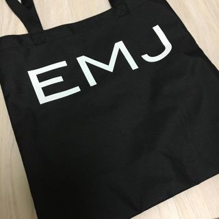 エモダ(EMODA)のEMODA トートバッグ(トートバッグ)