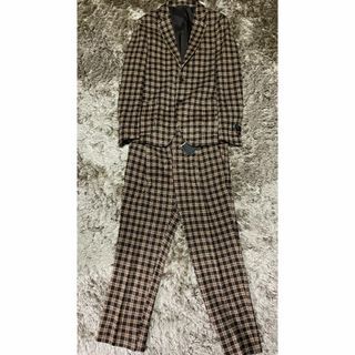 FENDI（セットアップ）のフリマアイテム一覧