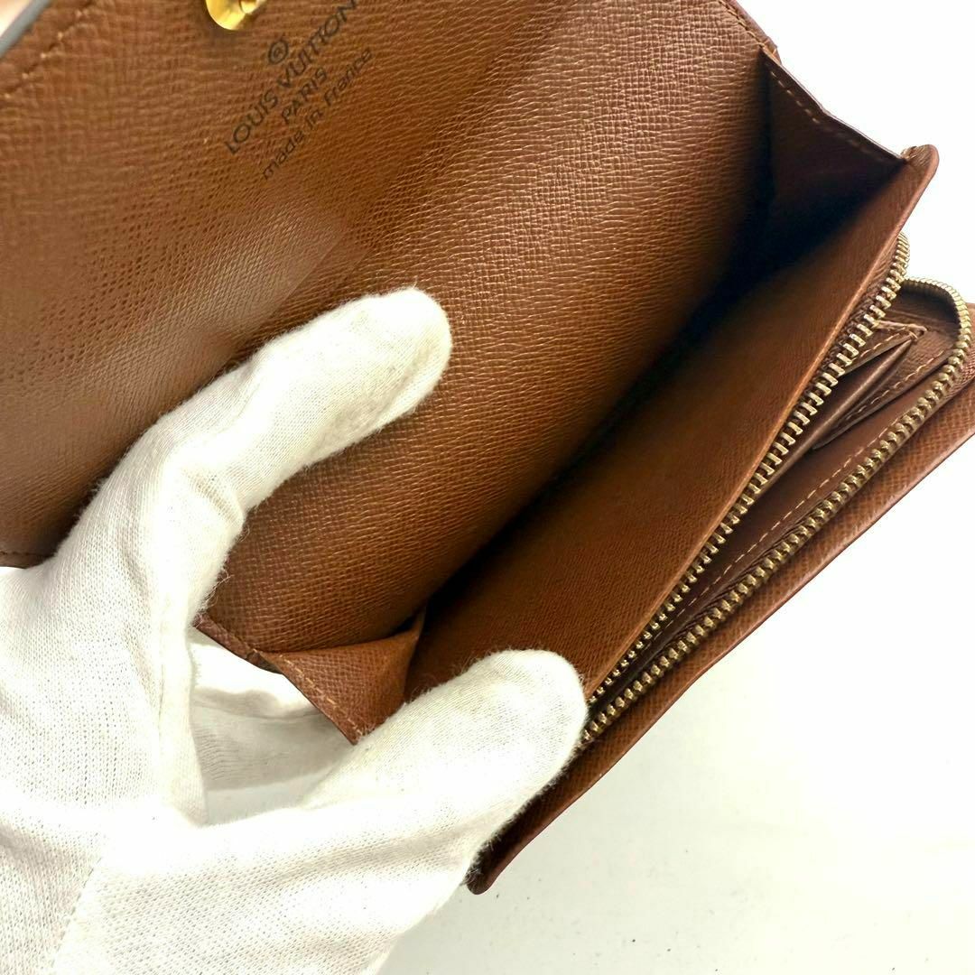 LOUIS VUITTON - 【極上美品】ルイヴィトン モノグラム