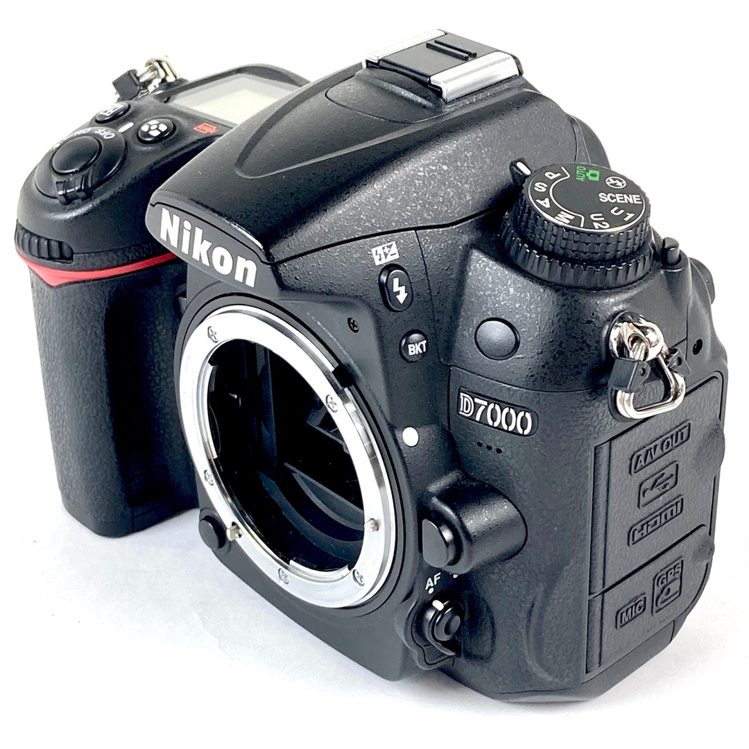ニコン D7000 ボディ 中古の通販 by バイセル ラクマ店 ｜ラクマ