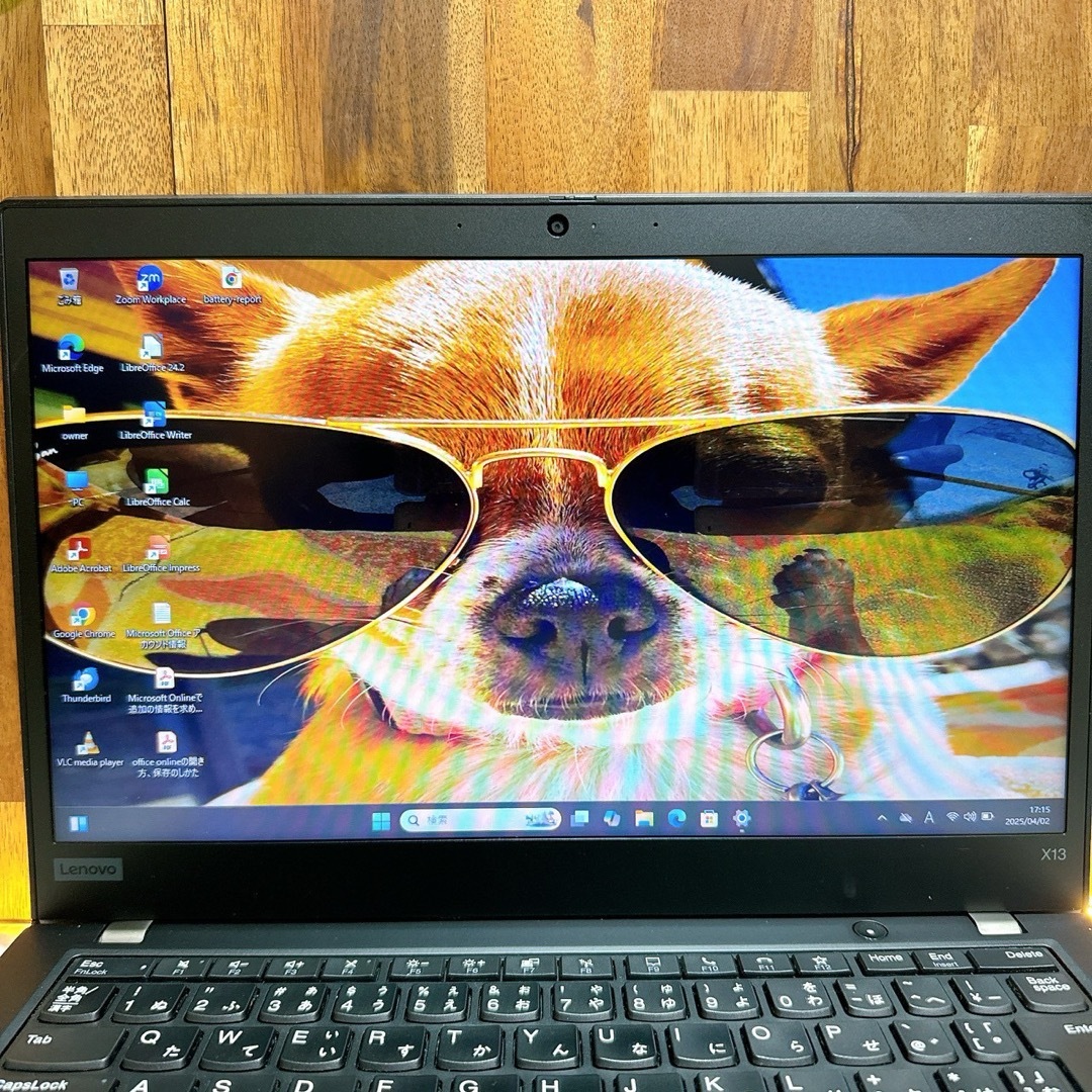 Lenovo - 最終値下げ‼️ThinkPad X13☘第10世代☘️初期設定済み Lenovo - 最終値下げ‼️ThinkPad X13☘第10世代☘️初期設定済み