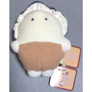 求心フレンズ 牡蠣おてのりましゅもっち ぬいぐるみ(ぬいぐるみ)