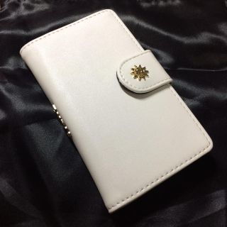 エヴリス(EVRIS)の☆オアシス様専用   EVRIS iPhone5s ケース(iPhoneケース)