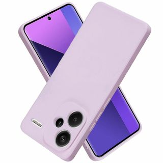 【 Antimam 】Xiaomi Redmi Note 13 Pro+ 5G (その他)