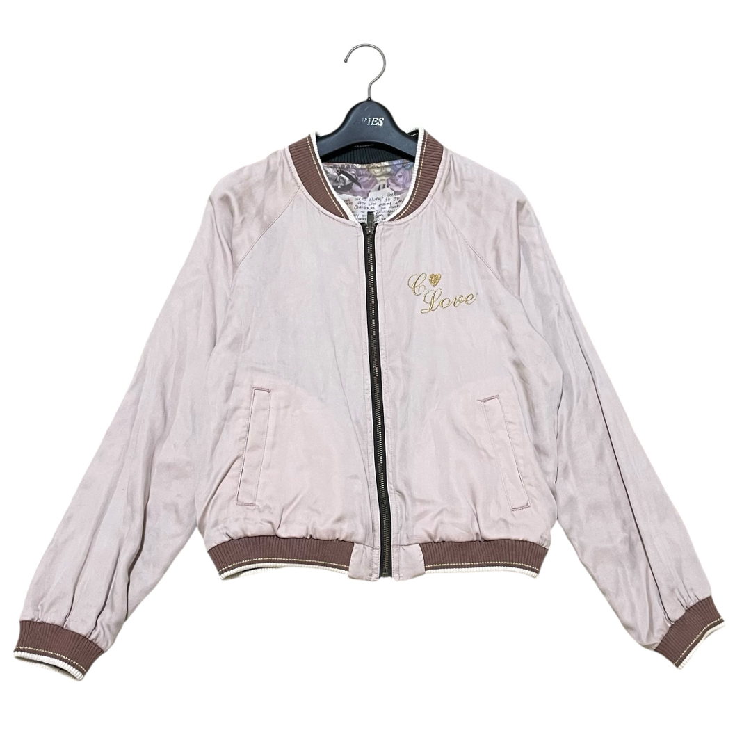 HYSTERIC GLAMOUR - 美品 コートニーラブ ヒステリックグラマー