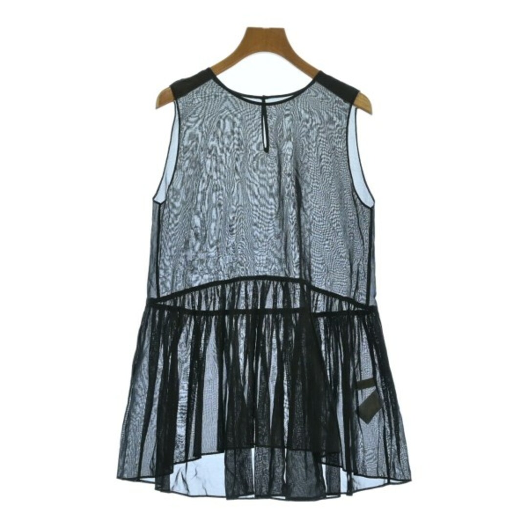 格安SALEスタート！ Demi-Luxe BEAMS デミルクスビームス BEAMS Demi-Luxe - シャツ/ブラウス(長袖/七分)