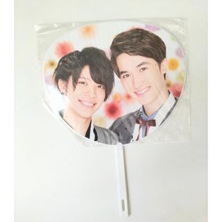 JO1 - 【新品、未使用】JO1KIZUNA うちわ 4cut アクスタ 缶 JO1 - 【新品、未使用】JO1KIZUNA うちわ 4cut アクスタ 缶