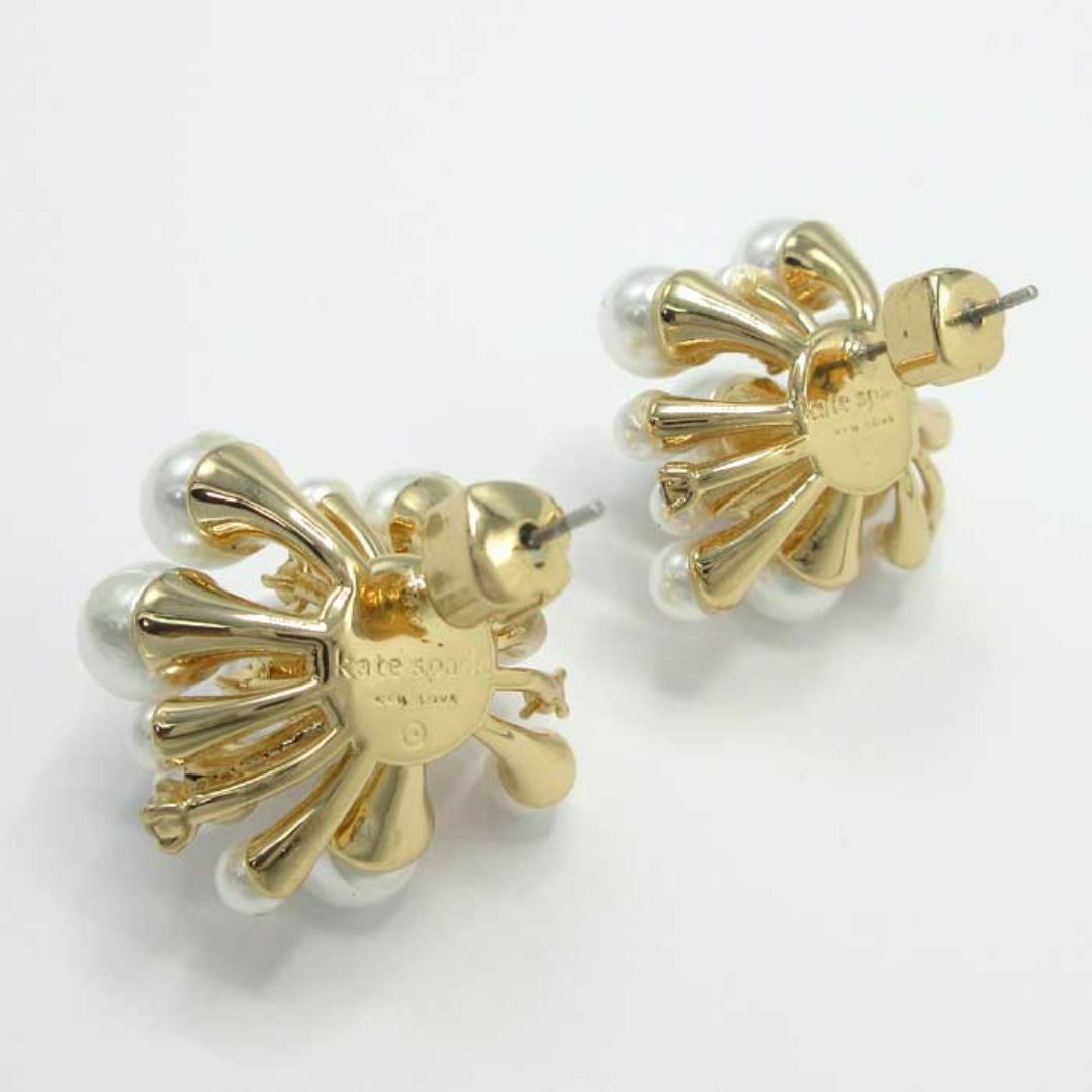 kate spade NEW YORK(ケイトスペードニューヨーク)のケイトスペード ピアス 251 10 1642 レディースのアクセサリー(ピアス)の商品写真