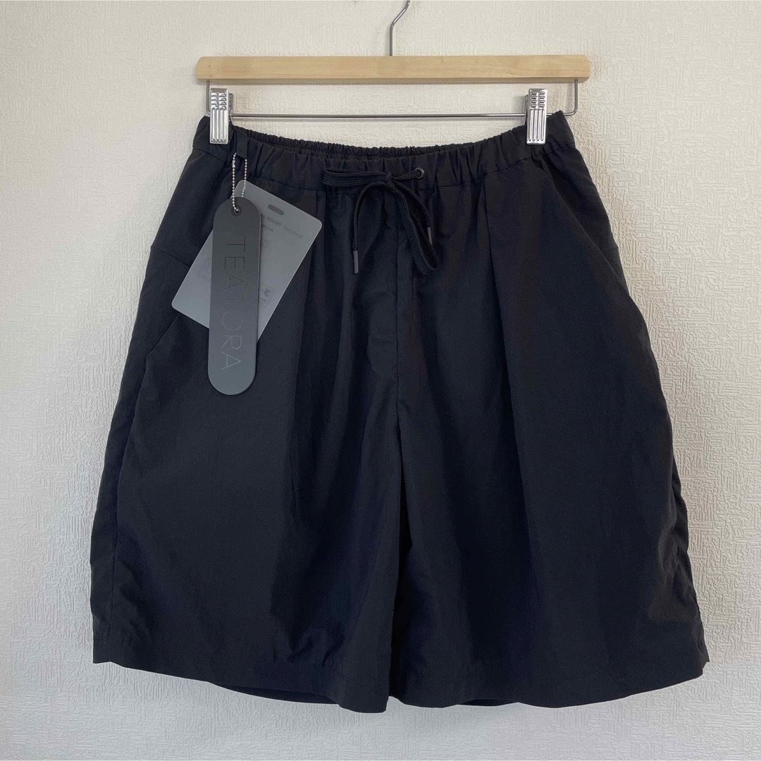 【当店一番人気】 SHORTS WALLET 極美品】TEATORA RESORT 2 DR - パンツ