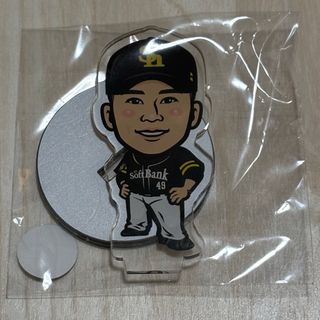 柳田悠岐 福岡ソフトバンクホークス 誕生20周年記念 レプリカユニフォーム M 柳田悠岐 福岡ソフトバンクホークス 誕生20周年記念 レプリカ